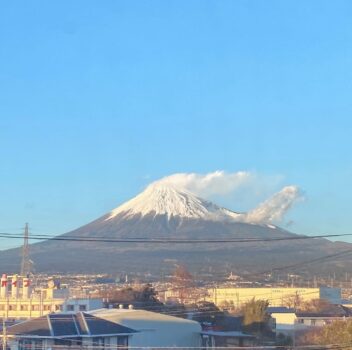 2023年 年末のご挨拶