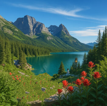 夏季休暇のお知らせ