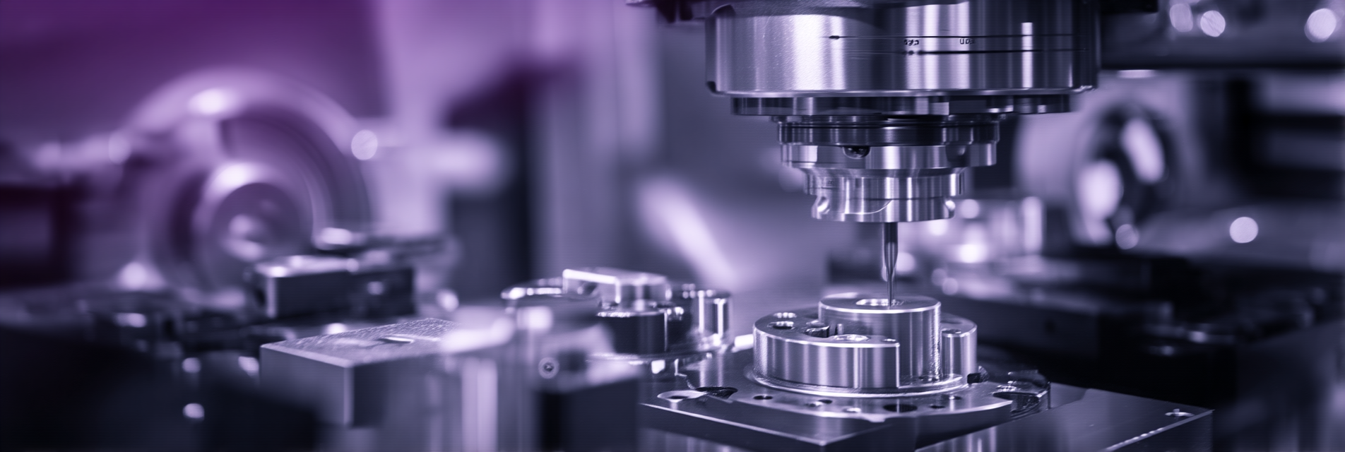 各種材質の特品調達